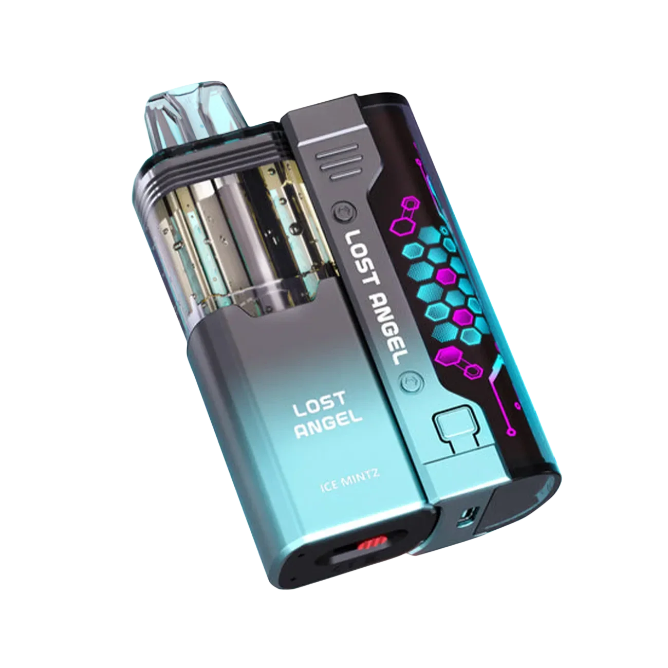 Lost Angel Mate 50K (kit) Disposable