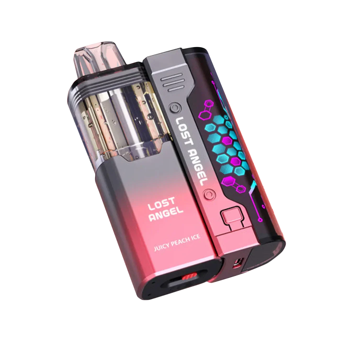 Lost Angel Mate 50K (Kit) Einwegartikel