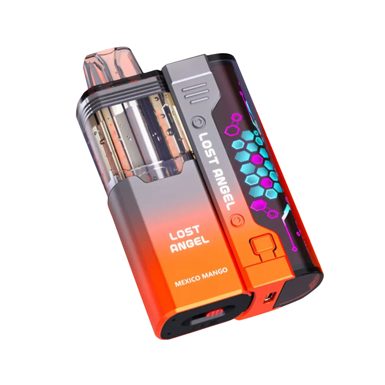 Lost Angel Mate 50K (kit) Disposable