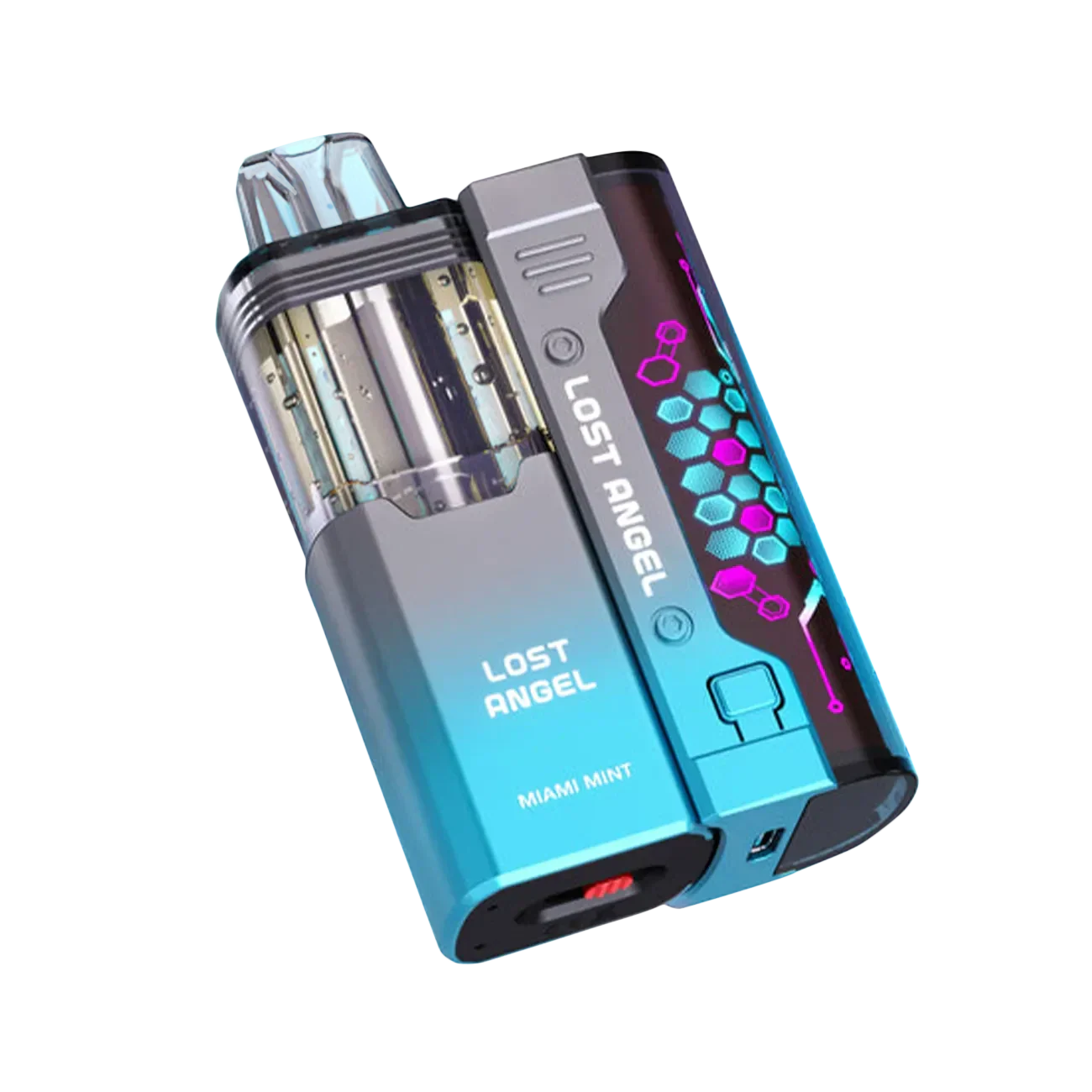 Lost Angel Mate 50K (Kit) Einwegartikel