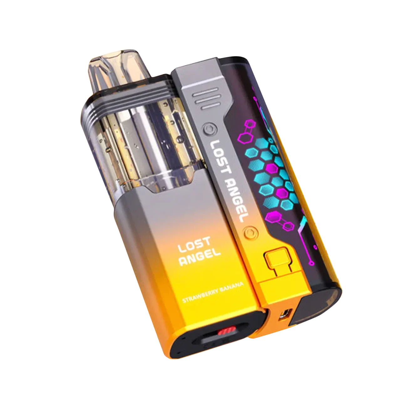 Lost Angel Mate 50K (Kit) Einwegartikel