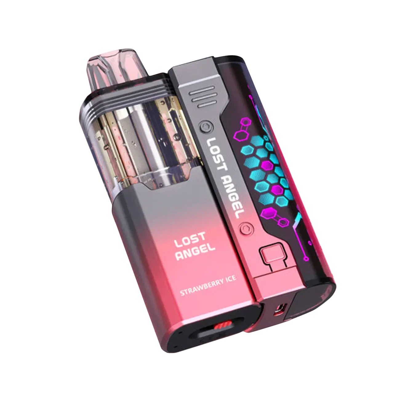 Lost Angel Mate 50K (Kit) Einwegartikel