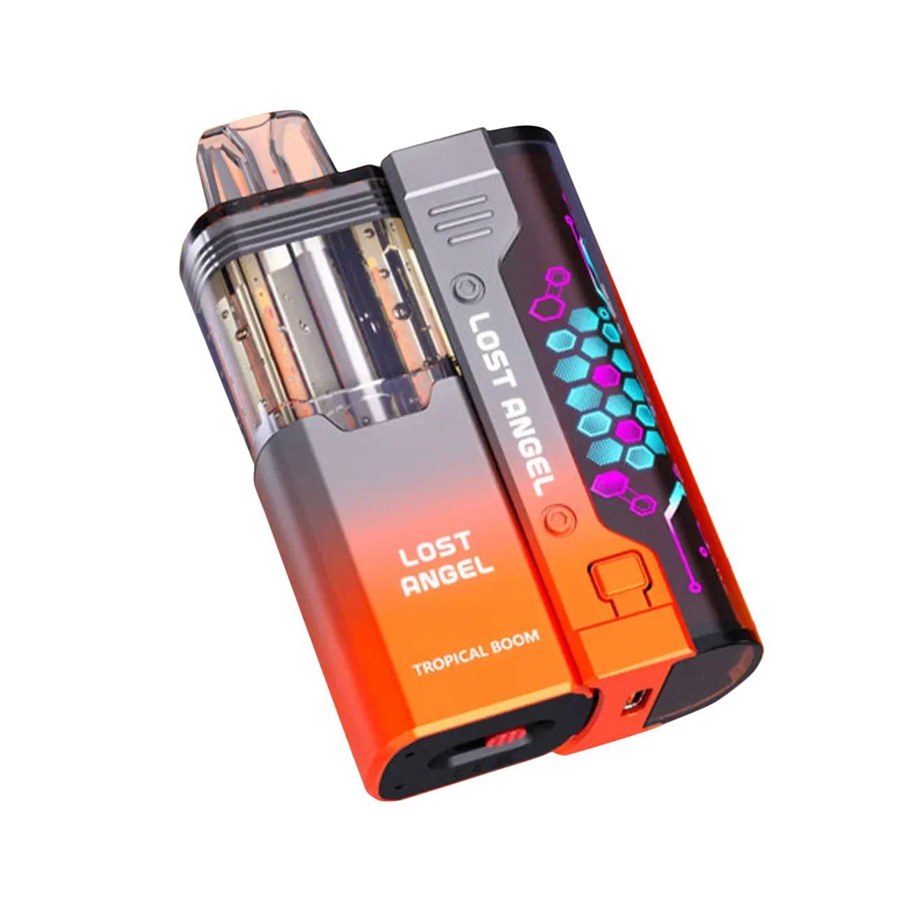 Lost Angel Mate 50K (Kit) Einwegartikel