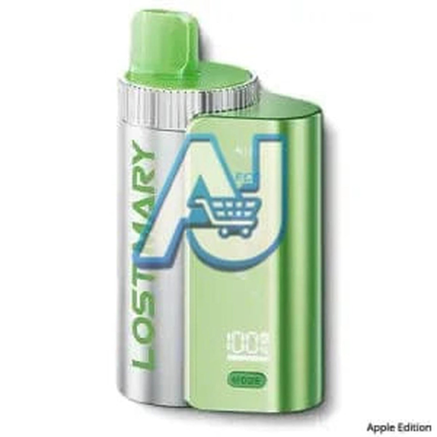 Lost Mary 4-in-1 3200 Vape Pod Kit
