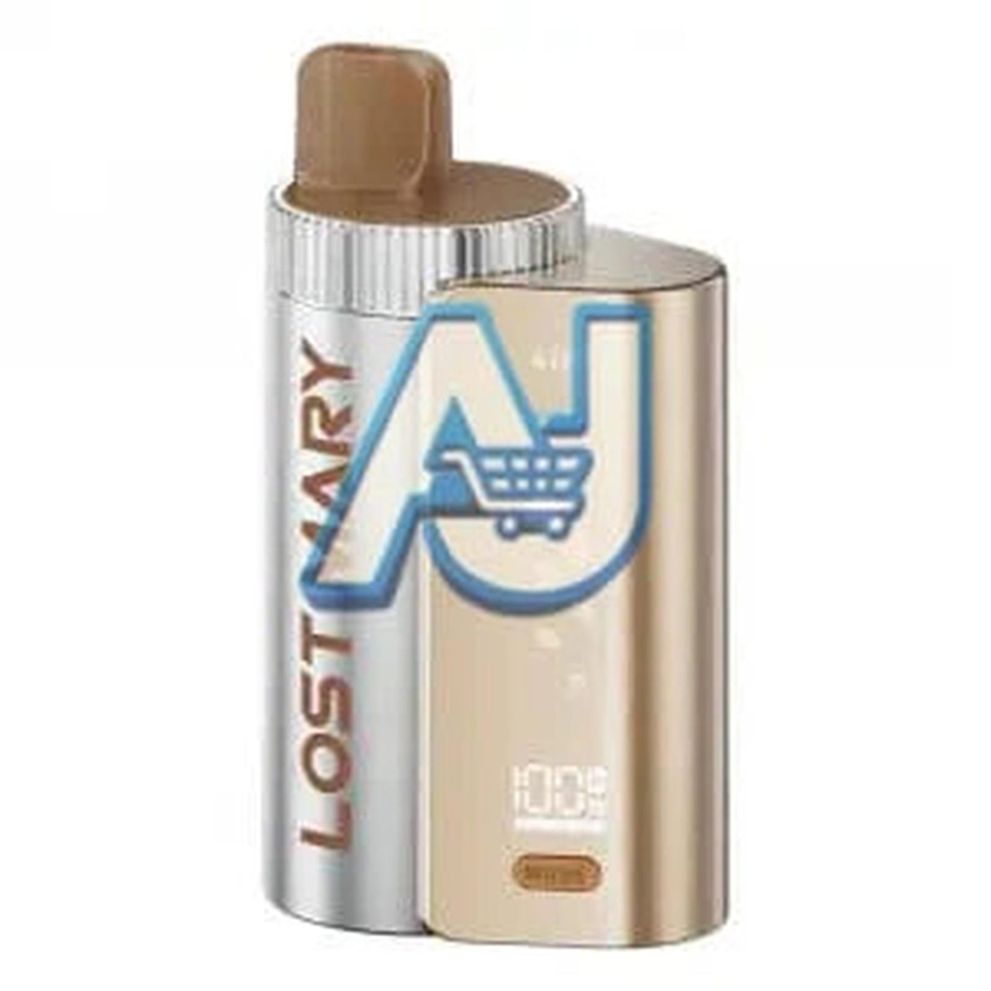 Lost Mary 4-in-1 3200 Vape Pod Kit