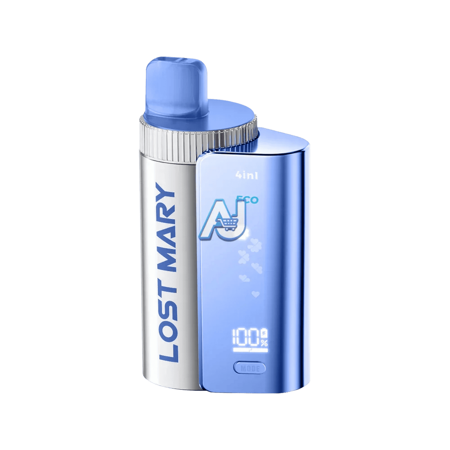 Lost Mary 4-in-1 3200 Vape Pod Kit