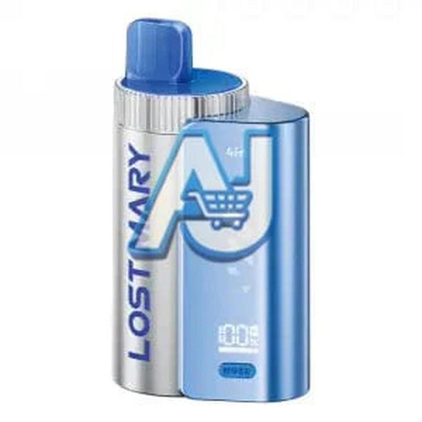 Lost Mary 4-in-1 3200 Vape Pod Kit
