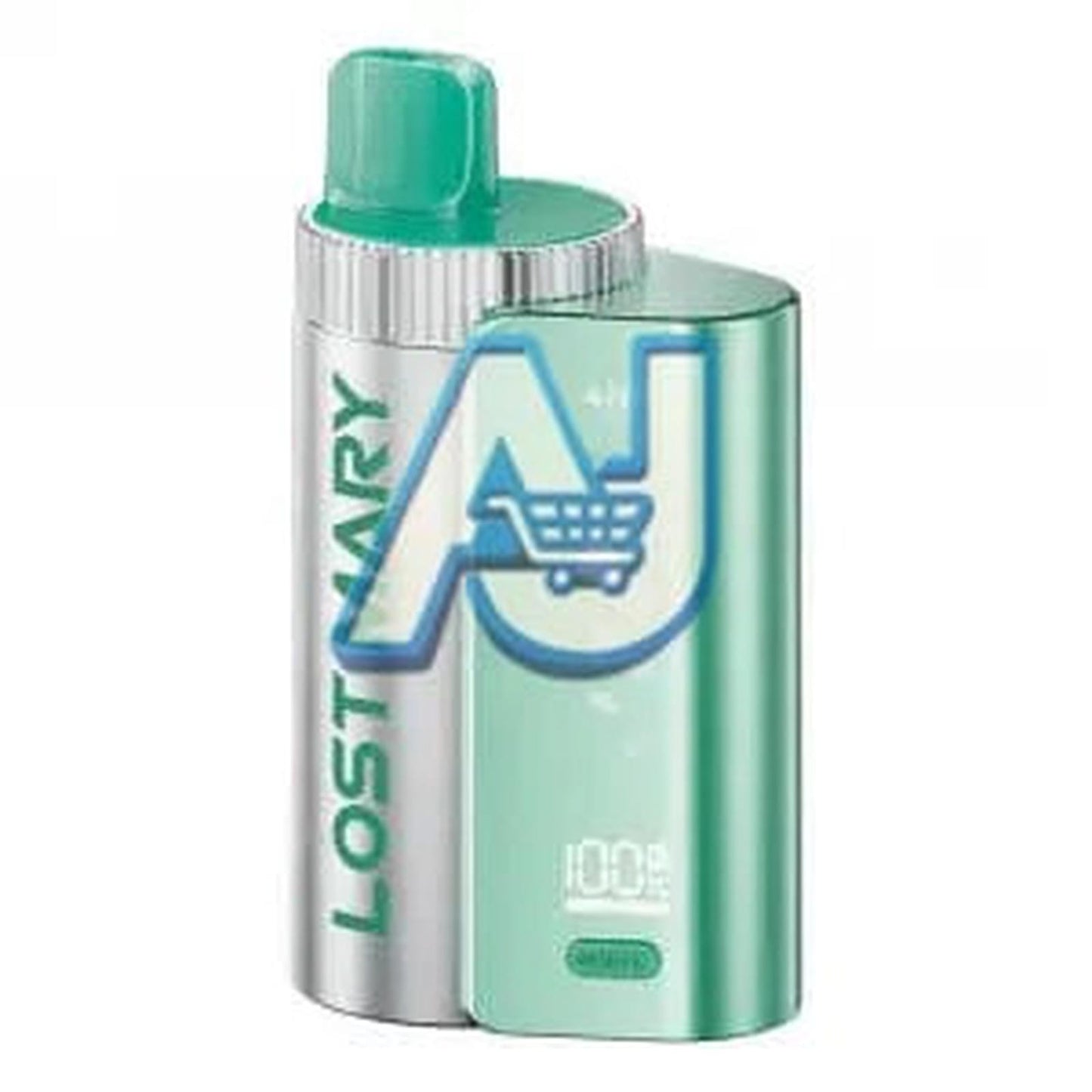 Lost Mary 4-in-1 3200 Vape Pod Kit
