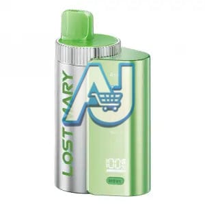 Lost Mary 4-in-1 3200 Vape Pod Kit