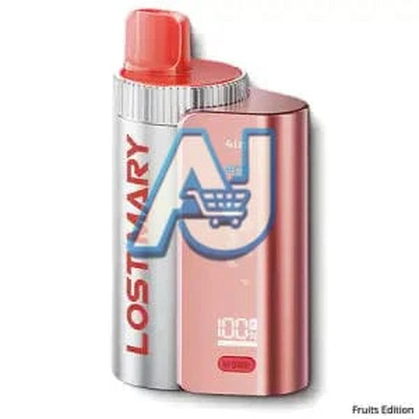Lost Mary 4-in-1 3200 Vape Pod Kit