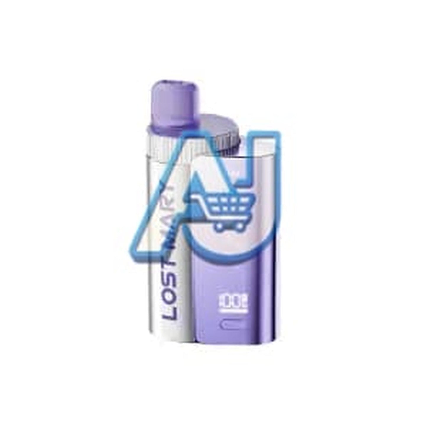 Lost Mary 4-in-1 3200 Vape Pod Kit