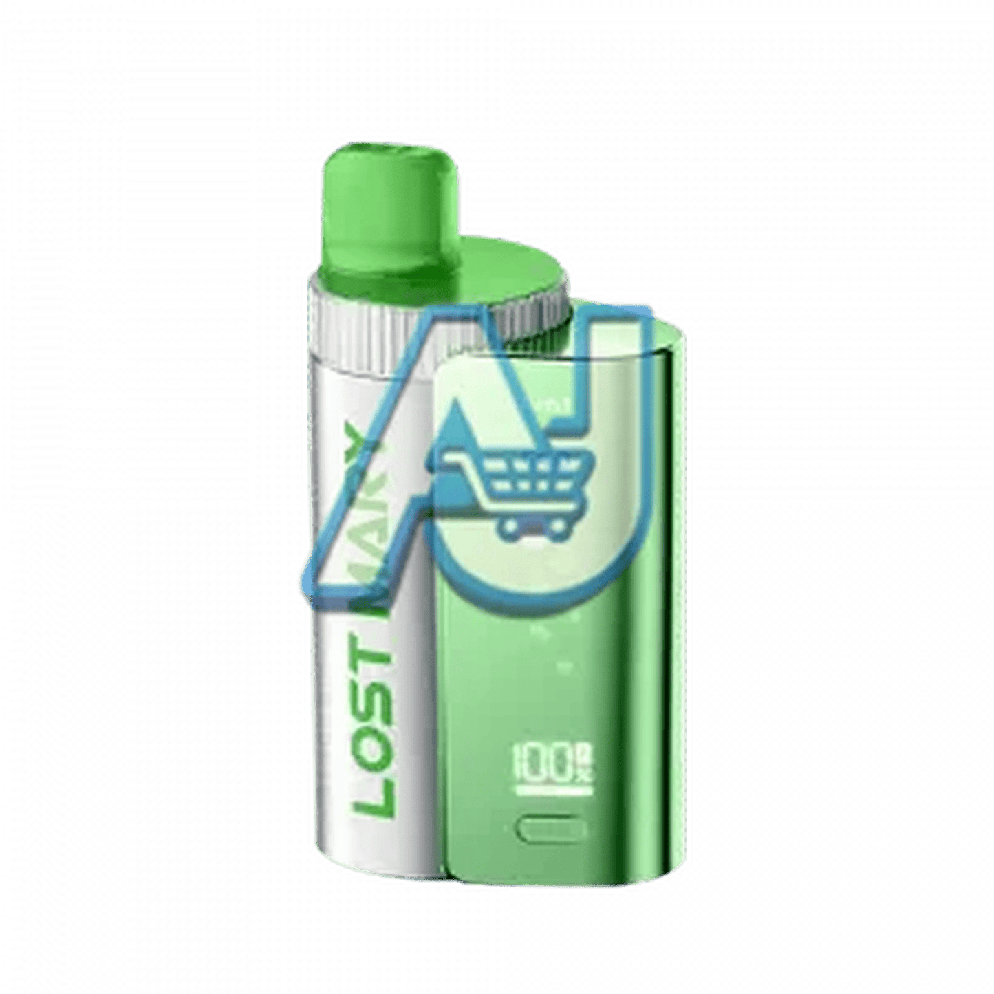 Lost Mary 4-in-1 3200 Vape Pod Kit