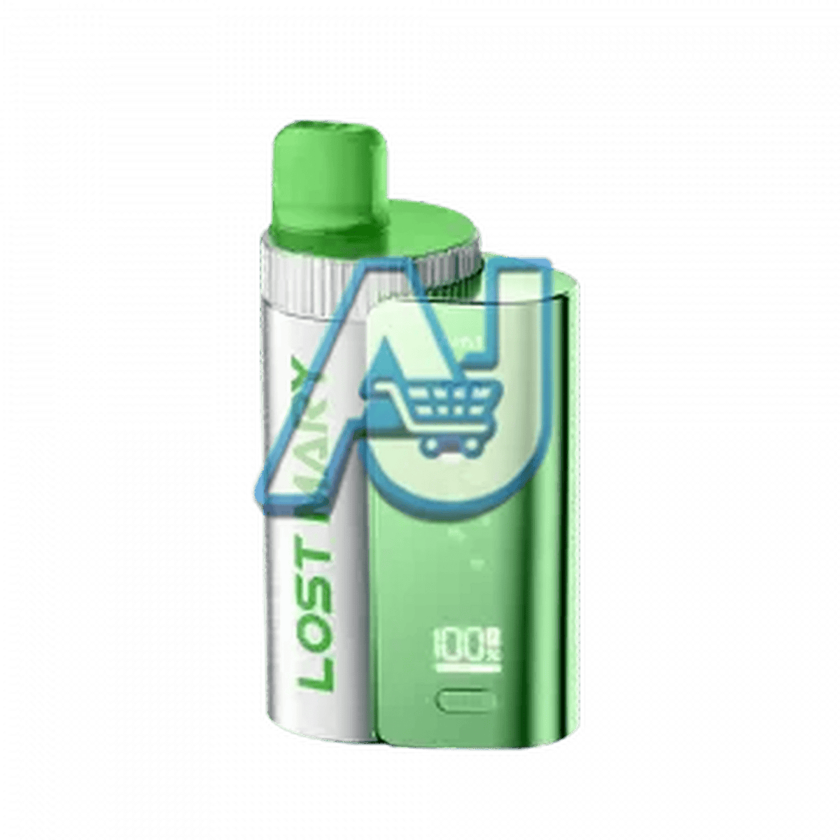 Lost Mary 4-in-1 3200 Vape Pod Kit