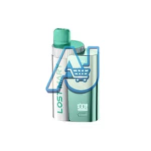 Lost Mary 4-in-1 3200 Vape Pod Kit