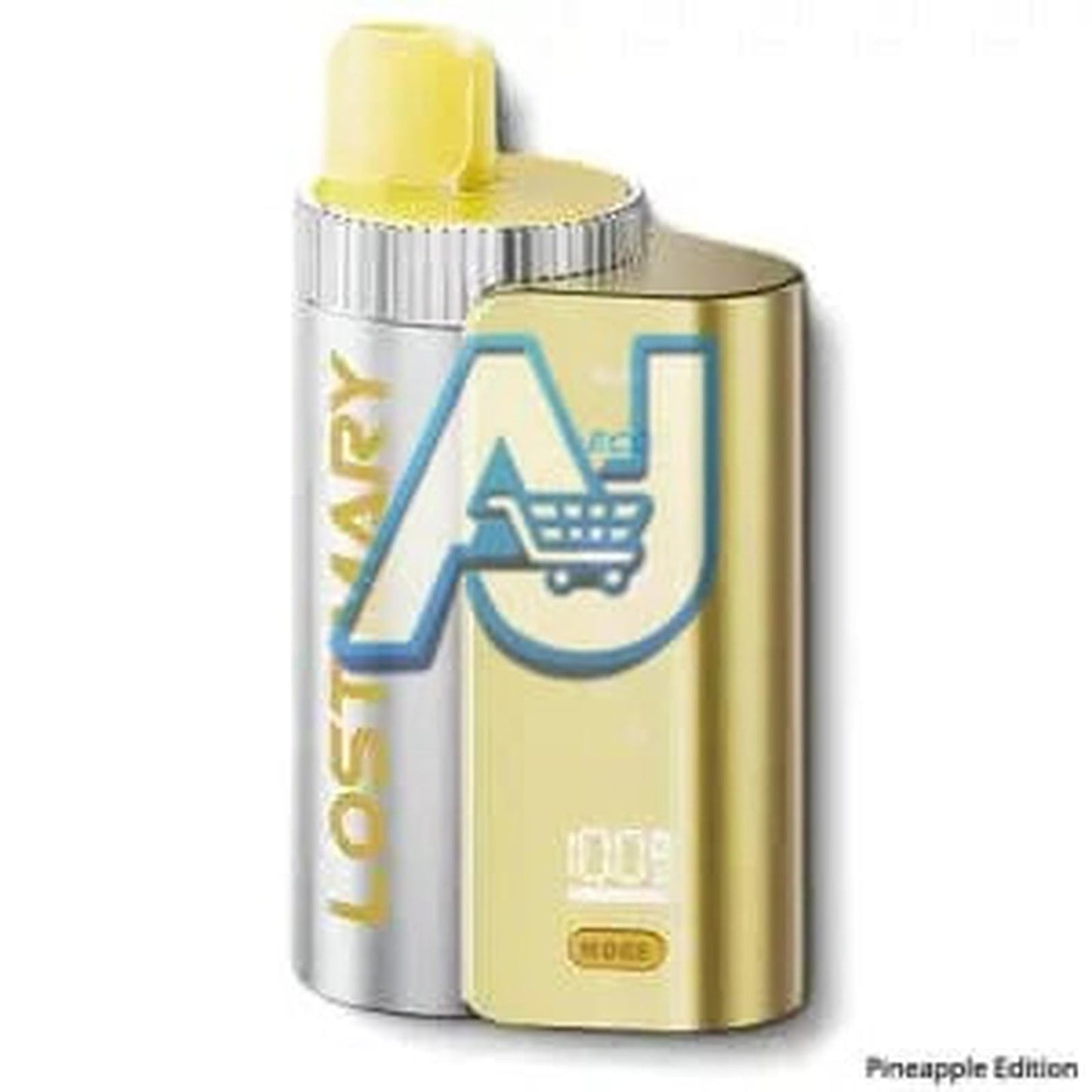 Lost Mary 4-in-1 3200 Vape Pod Kit