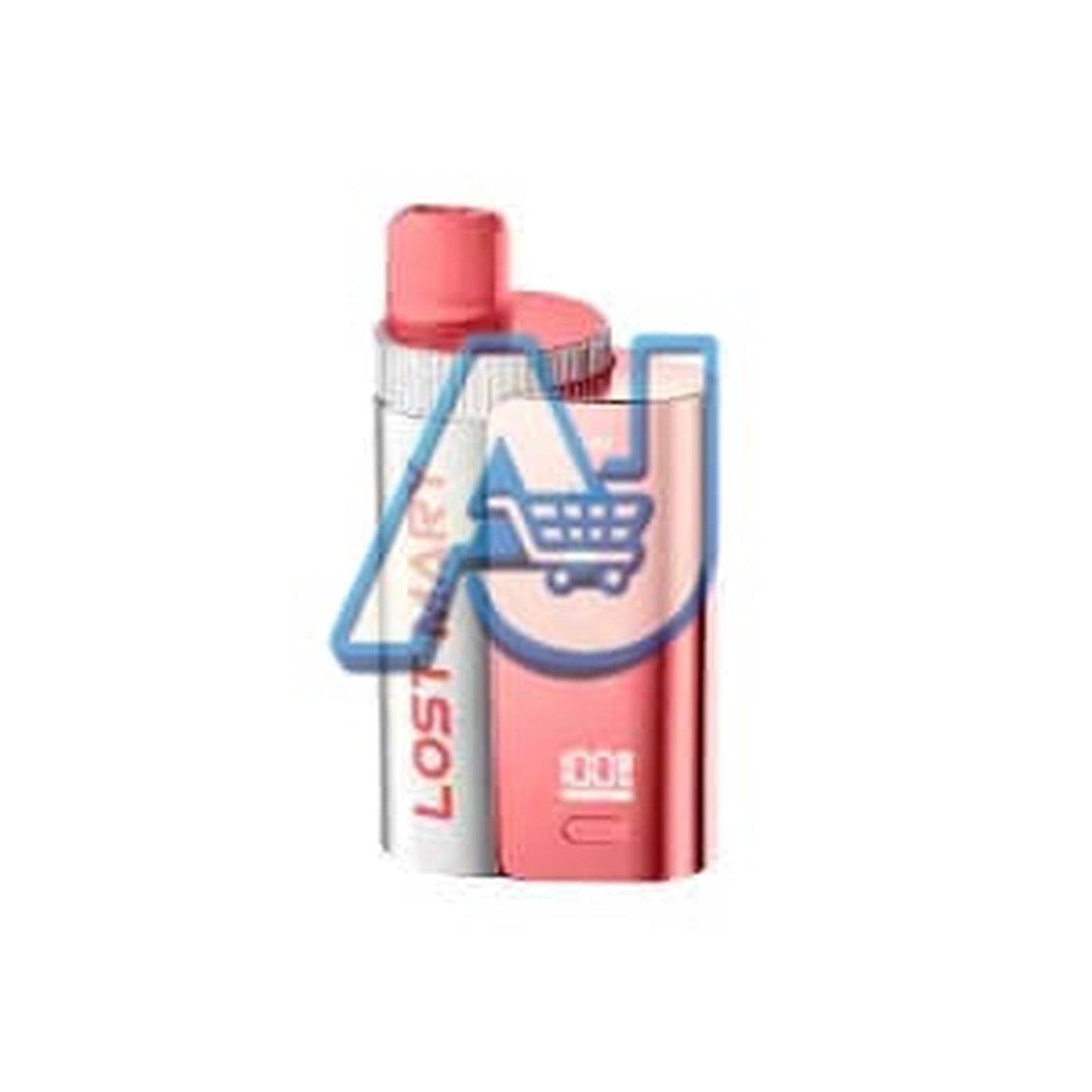 Lost Mary 4-in-1 3200 Vape Pod Kit