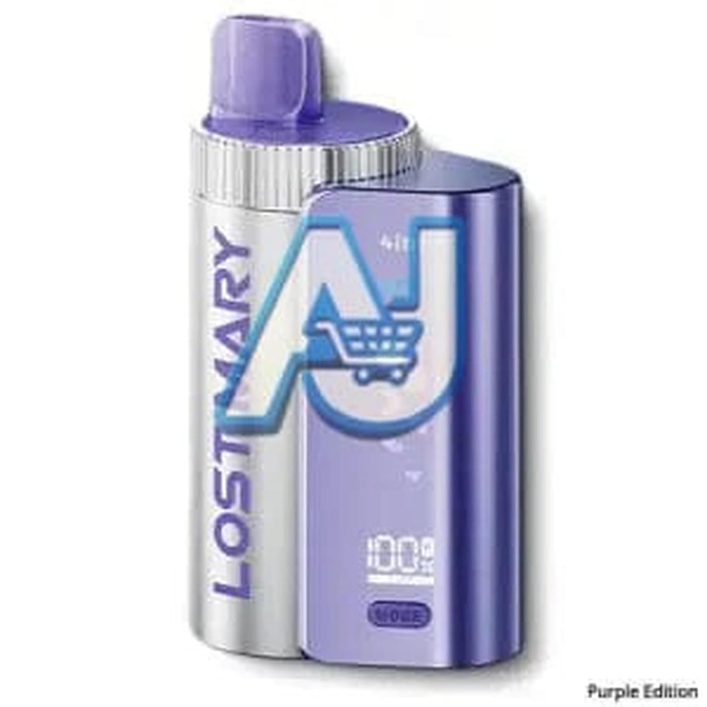 Lost Mary 4-in-1 3200 Vape Pod Kit