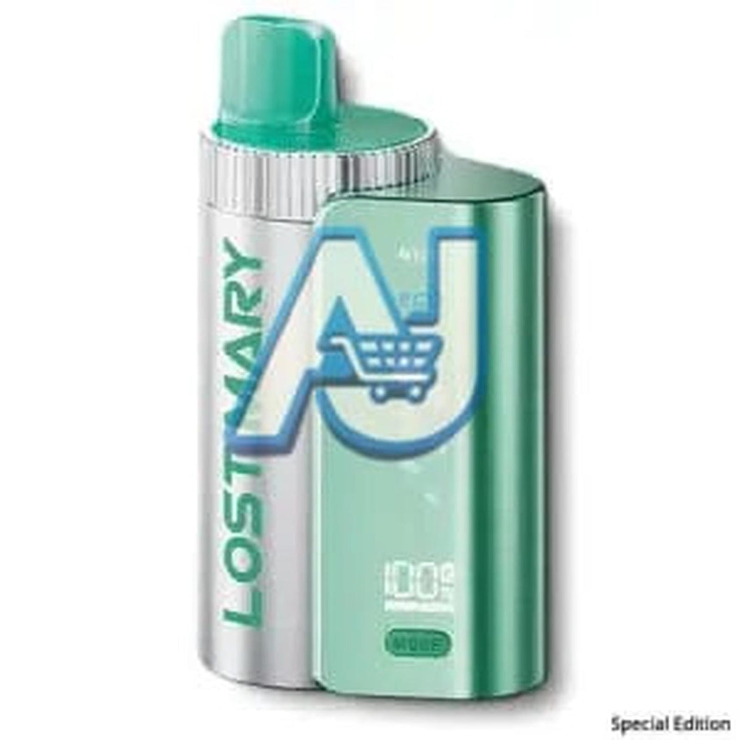 Lost Mary 4-in-1 3200 Vape Pod Kit