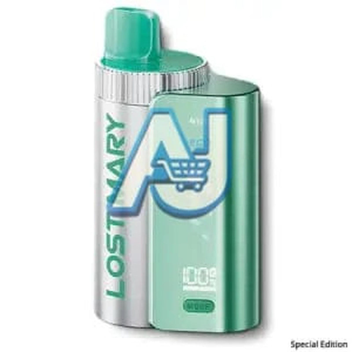 Lost Mary 4-in-1 3200 Vape Pod Kit