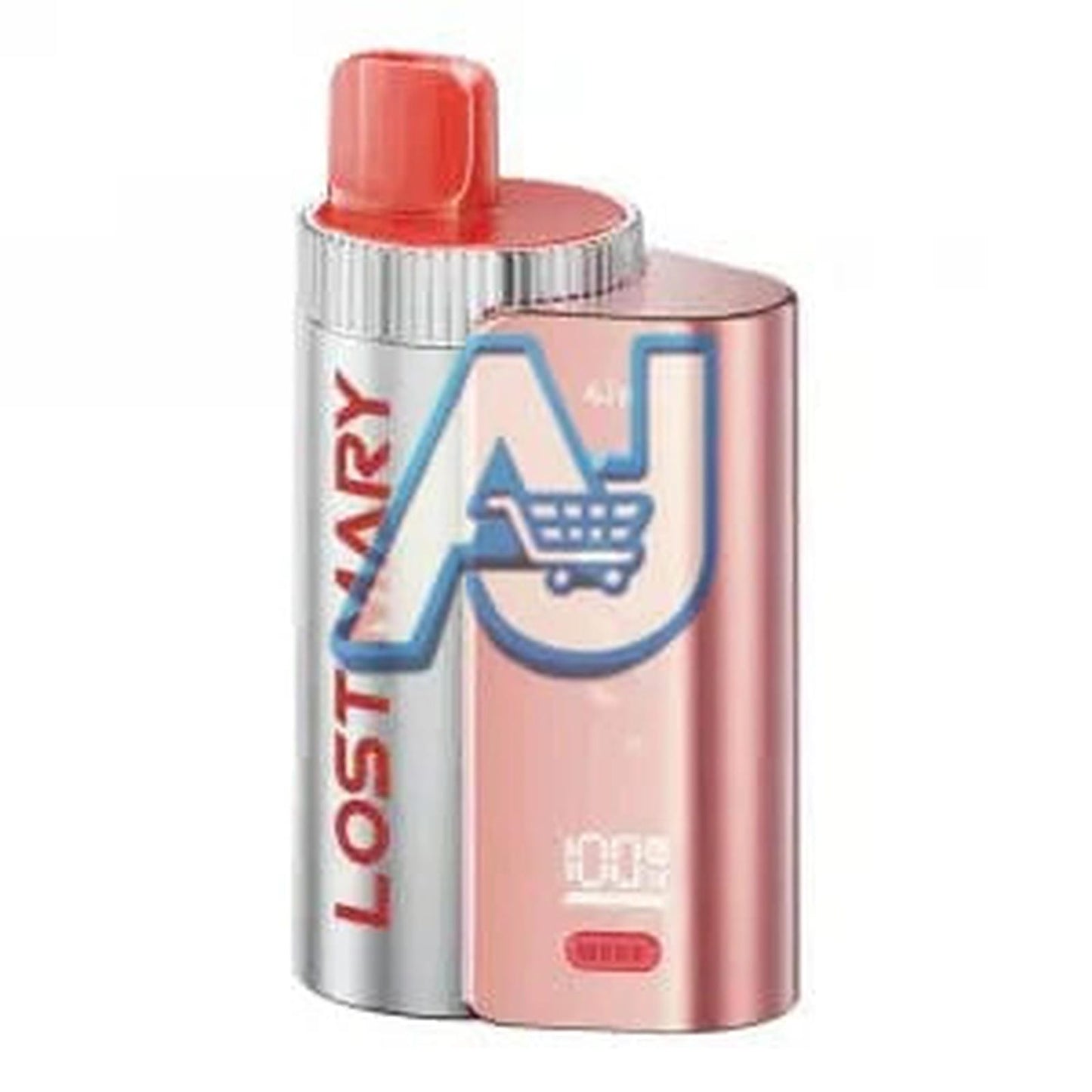 Lost Mary 4-in-1 3200 Vape Pod Kit