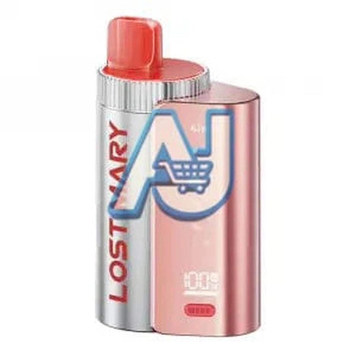 Lost Mary 4-in-1 3200 Vape Pod Kit