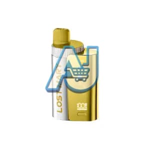 Lost Mary 4-in-1 3200 Vape Pod Kit