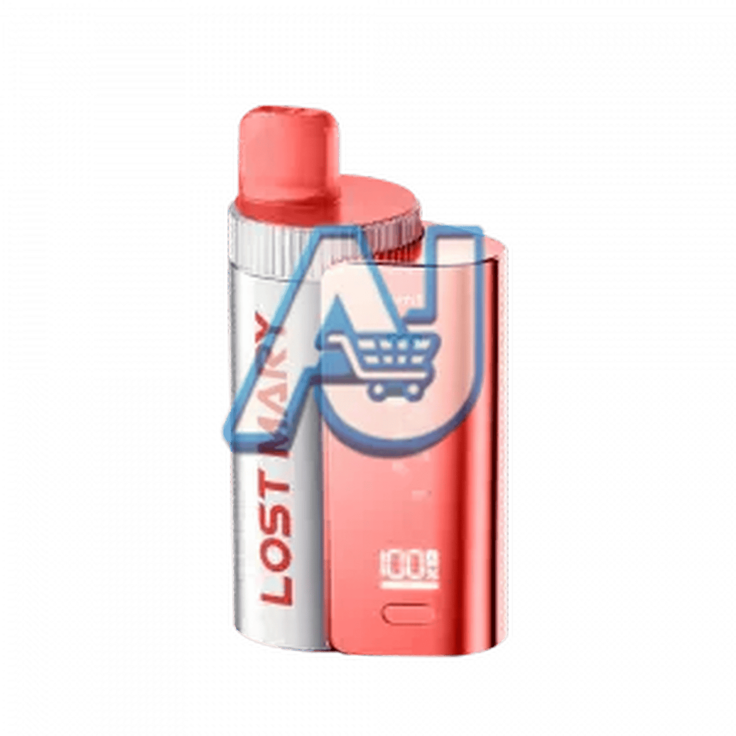 Lost Mary 4-in-1 3200 Vape Pod Kit