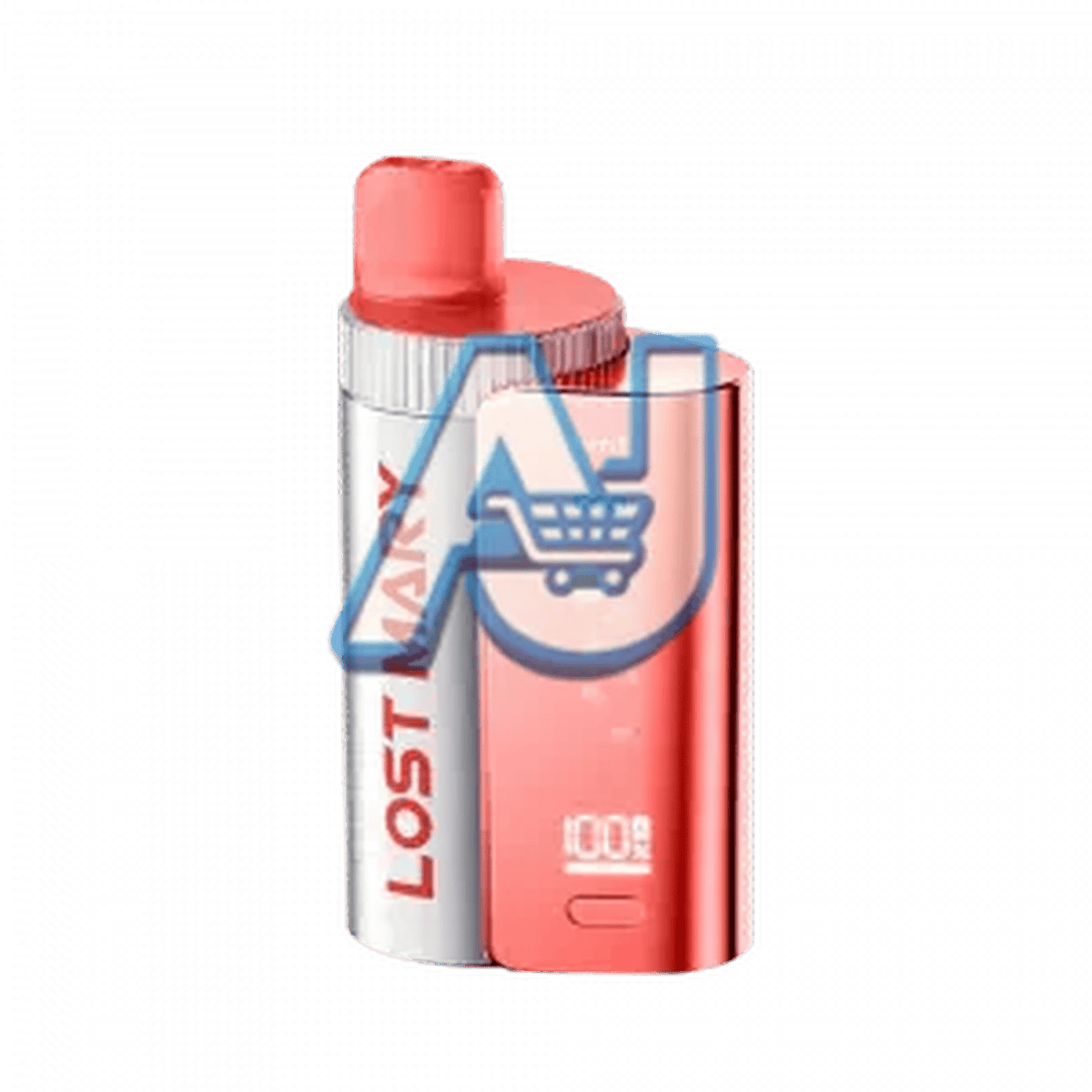 Lost Mary 4-in-1 3200 Vape Pod Kit