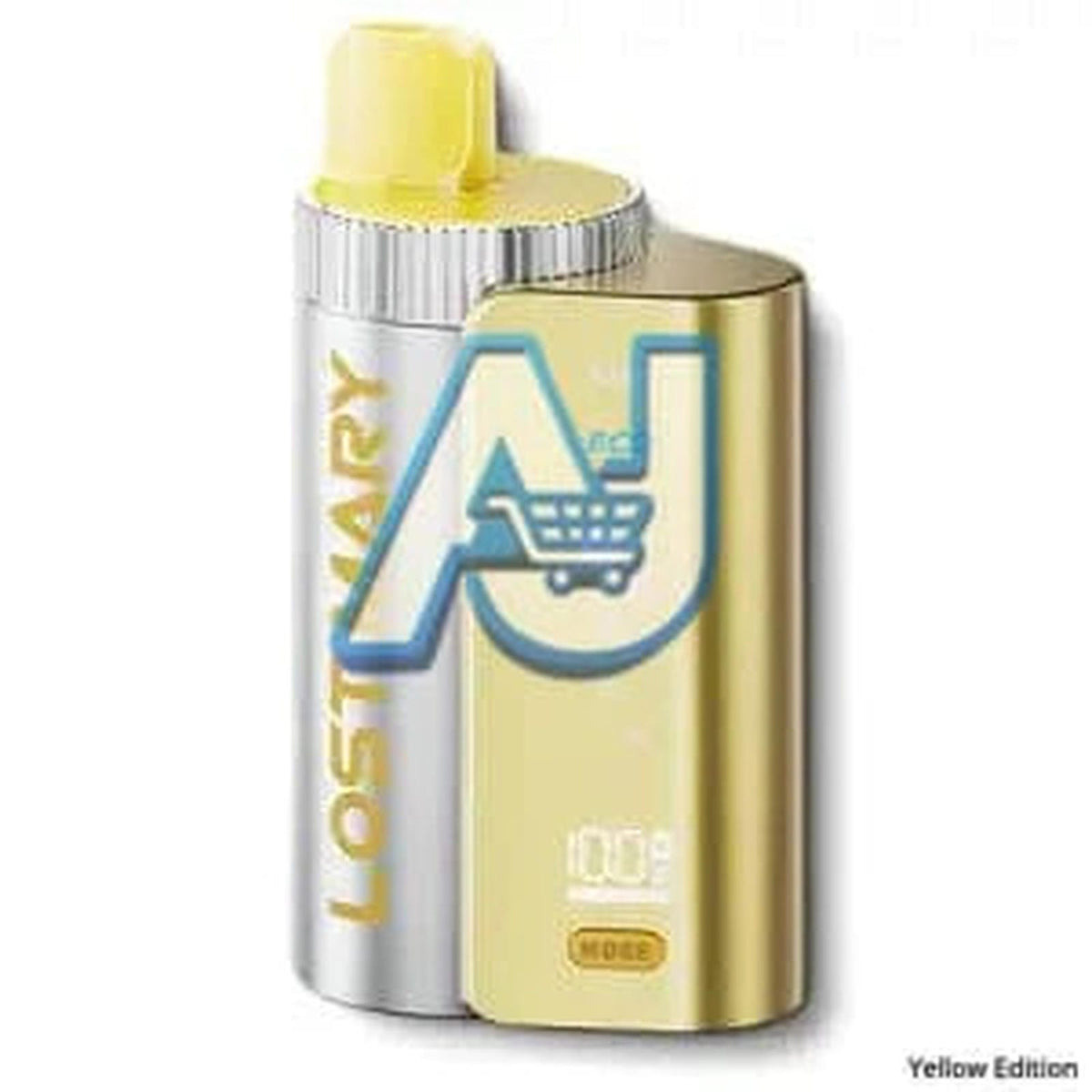 Lost Mary 4-in-1 3200 Vape Pod Kit