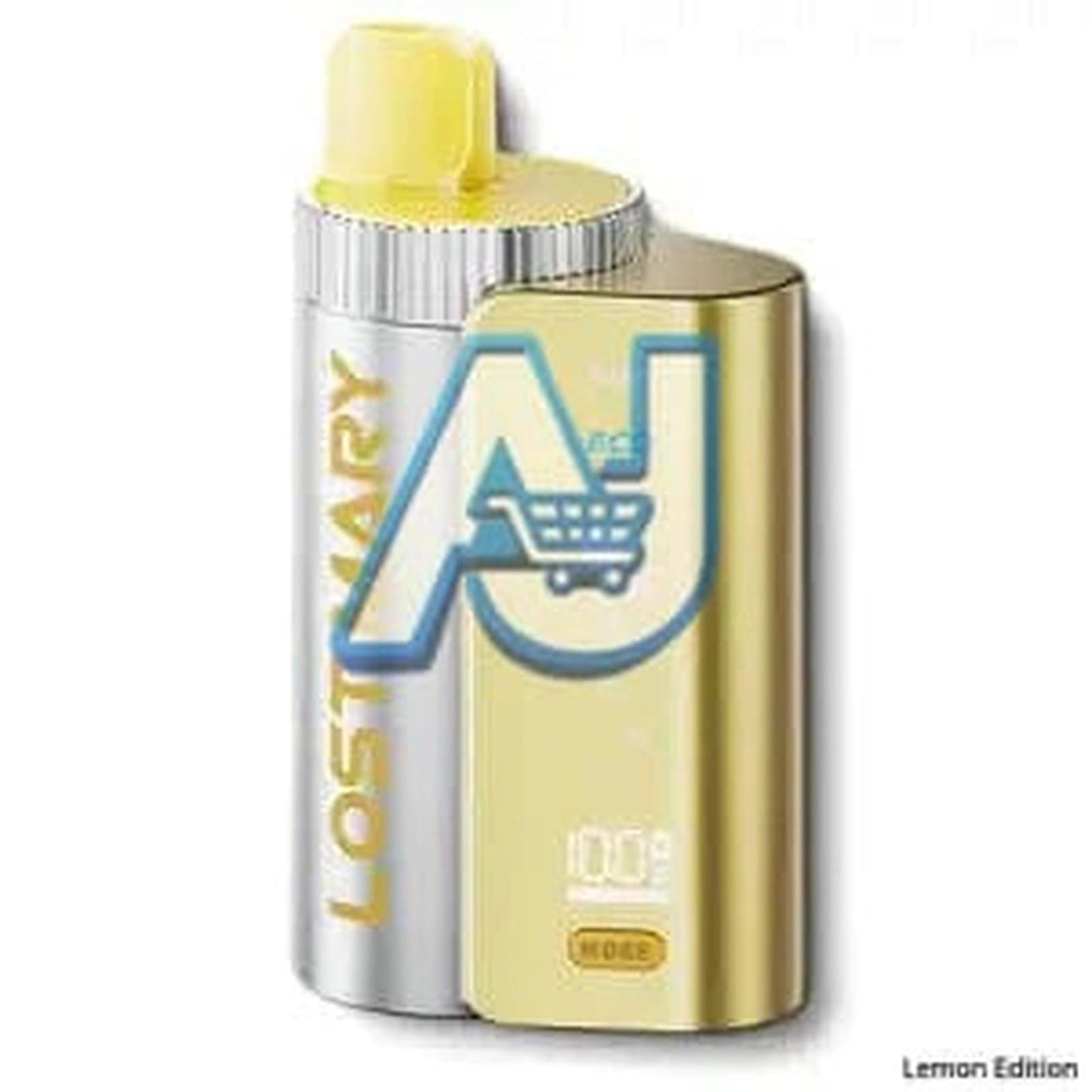 Lost Mary 4-in-1 3200 Vape Pod Kit