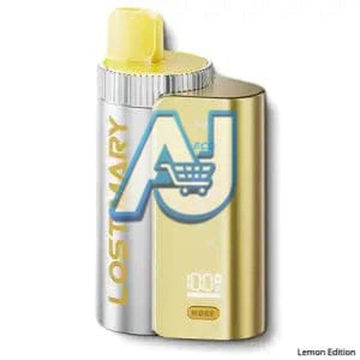 Lost Mary 4-in-1 3200 Vape Pod Kit