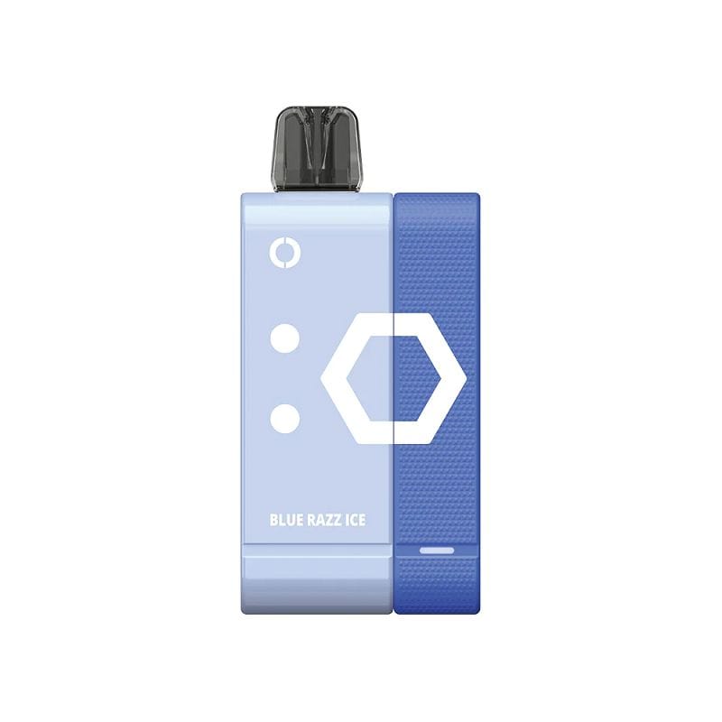 Lost Mary Off-Stamp SW9000 Disposable Kit 5%