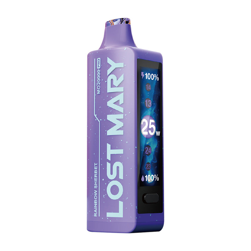 Lost Mary MO20000 Pro Einweg-Vape-Kit 