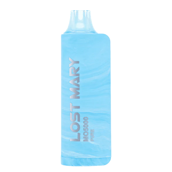 Pure Lost Mary MO5000