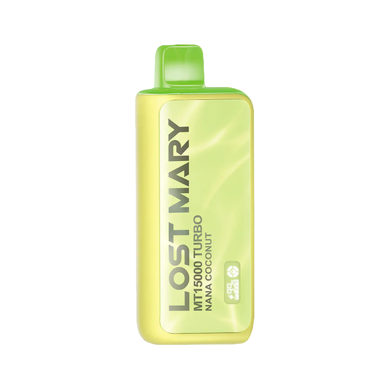 Lost Mary MT15000 Turbo Disposable - Normal Edition