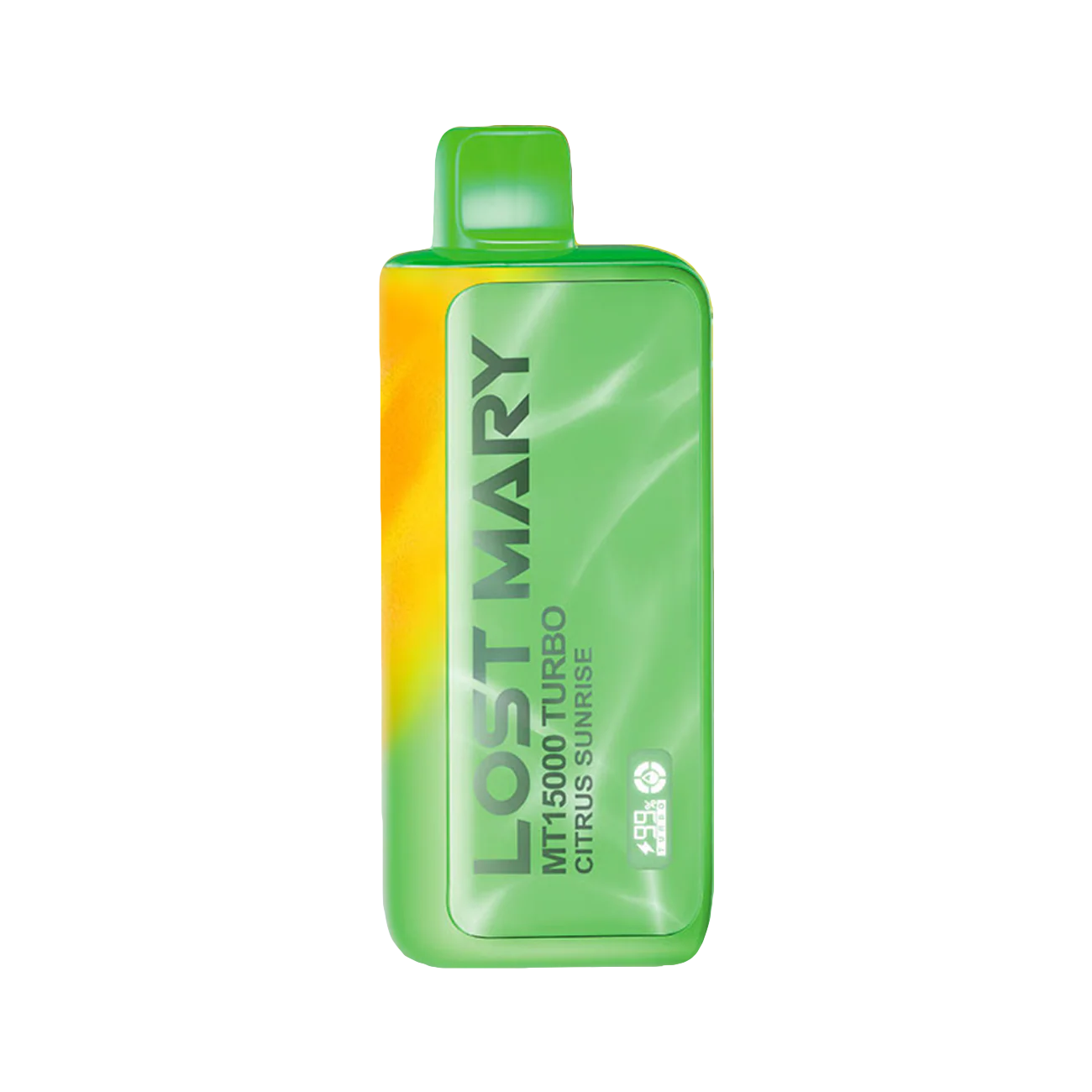Lost Mary MT15000 Turbo Disposable - Thermal Edition