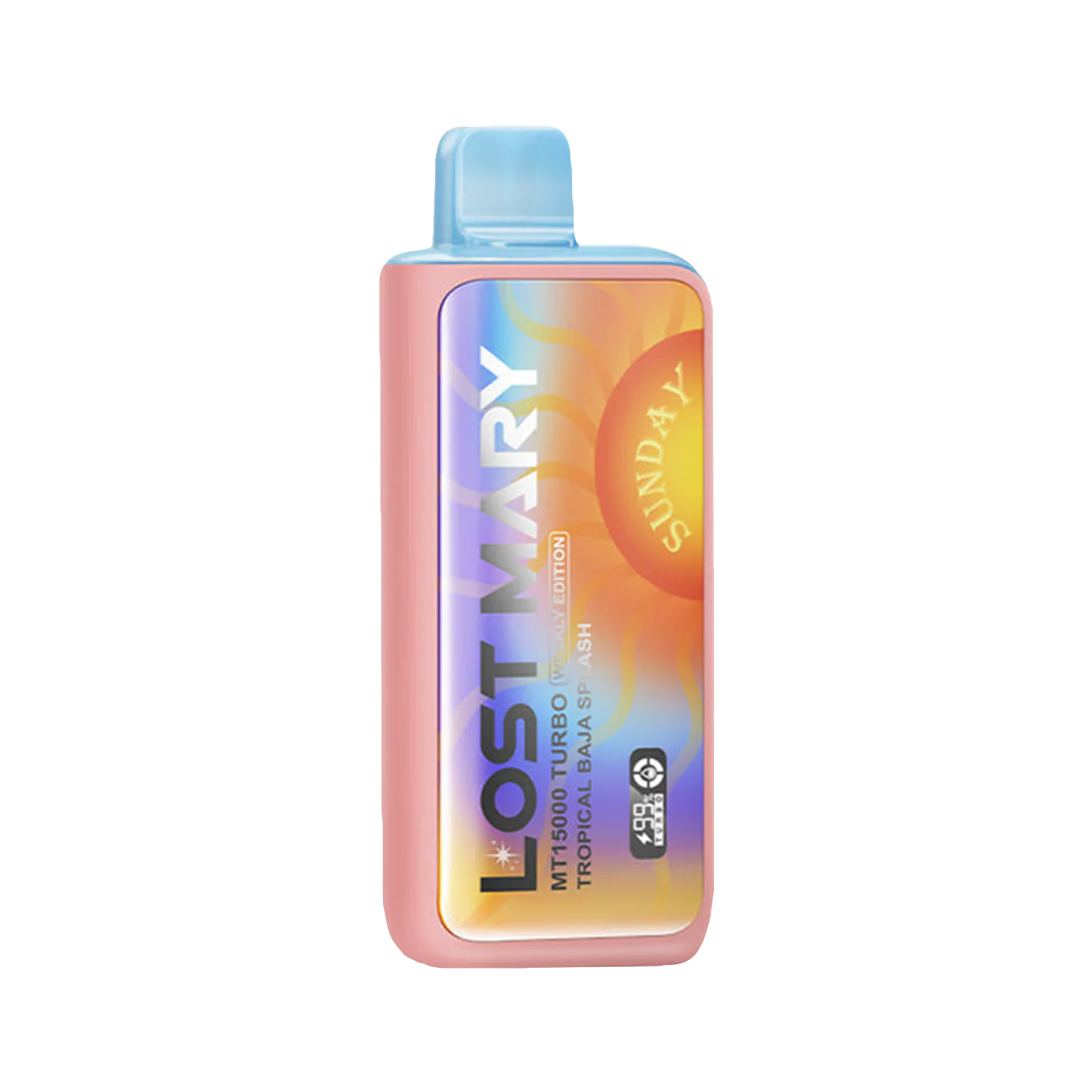 Lost Mary MT15000 Turbo Disposable - Weekly Edition