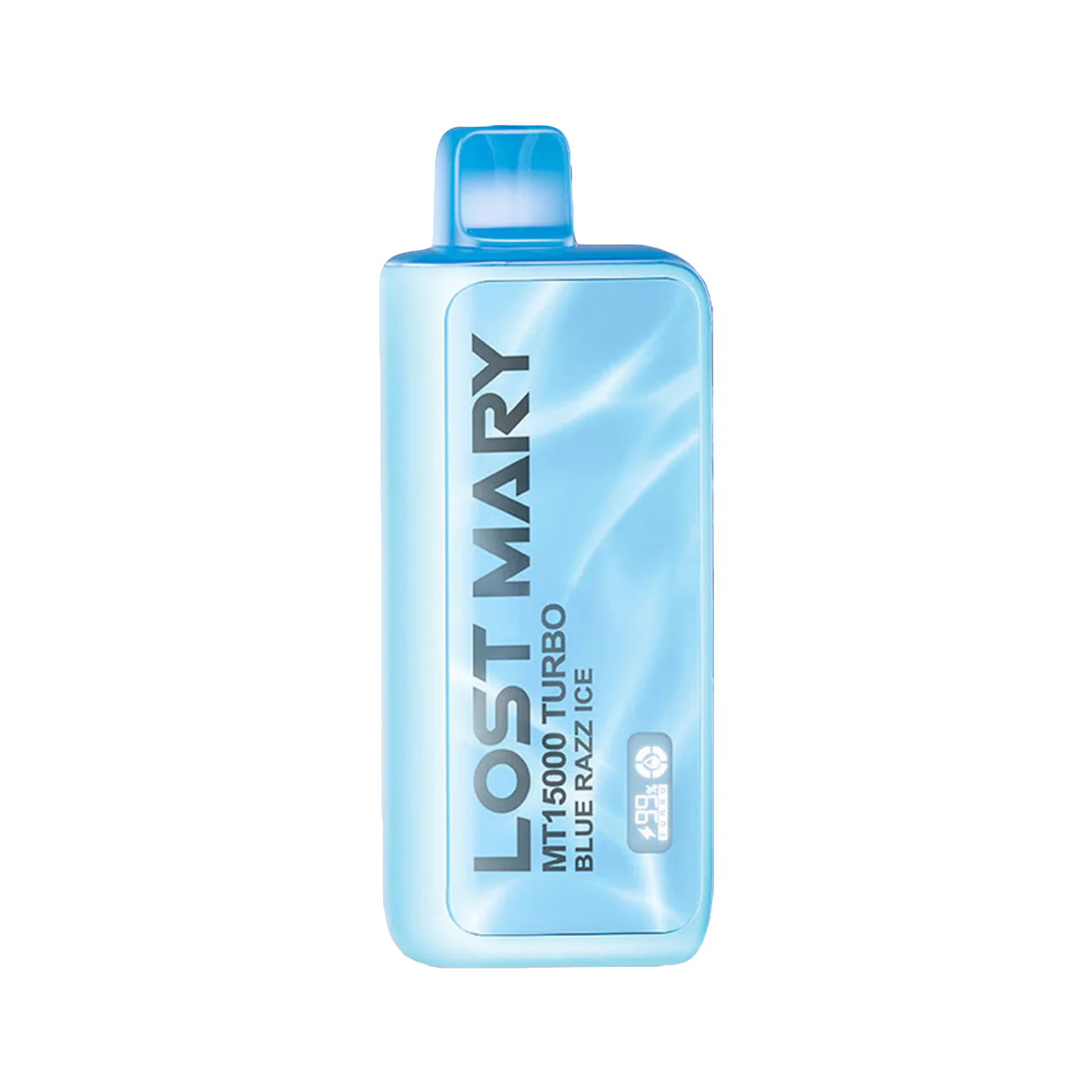 Lost Mary MT15000 Turbo Disposable - Zero Nicotine Edition