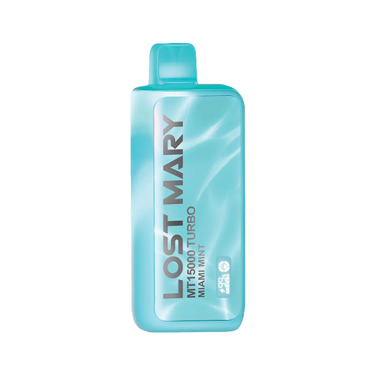 Lost Mary MT15000 Turbo Disposable - Zero Nicotine Edition