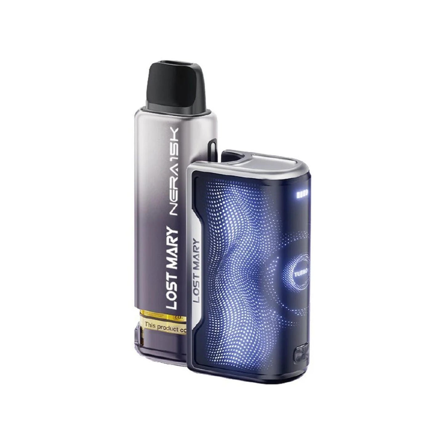 Lost Mary Nera 30K Puffs Prefilled Pod Kit - Box of 5