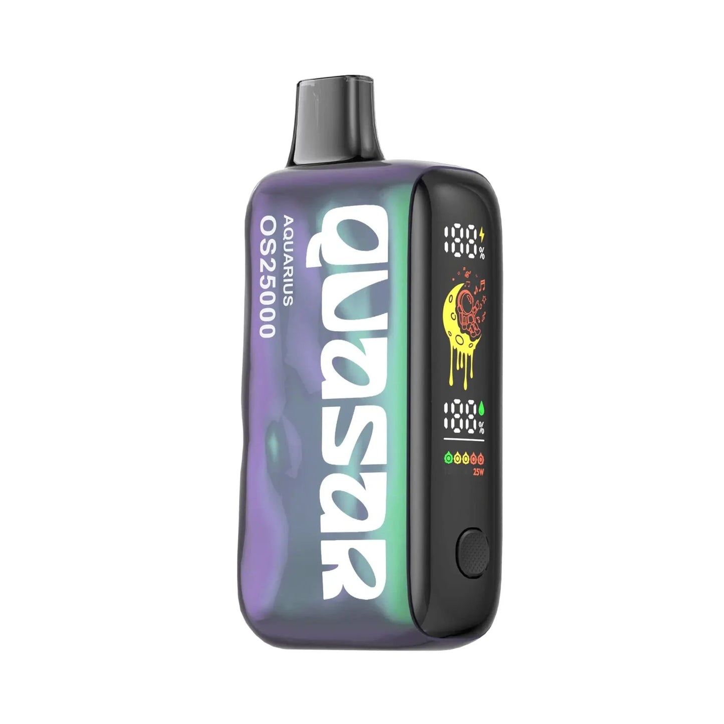 Quasar OS25000 Disposable Vape