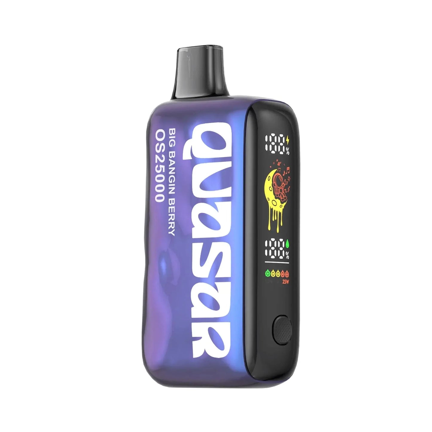 Quasar OS25000 Disposable Vape