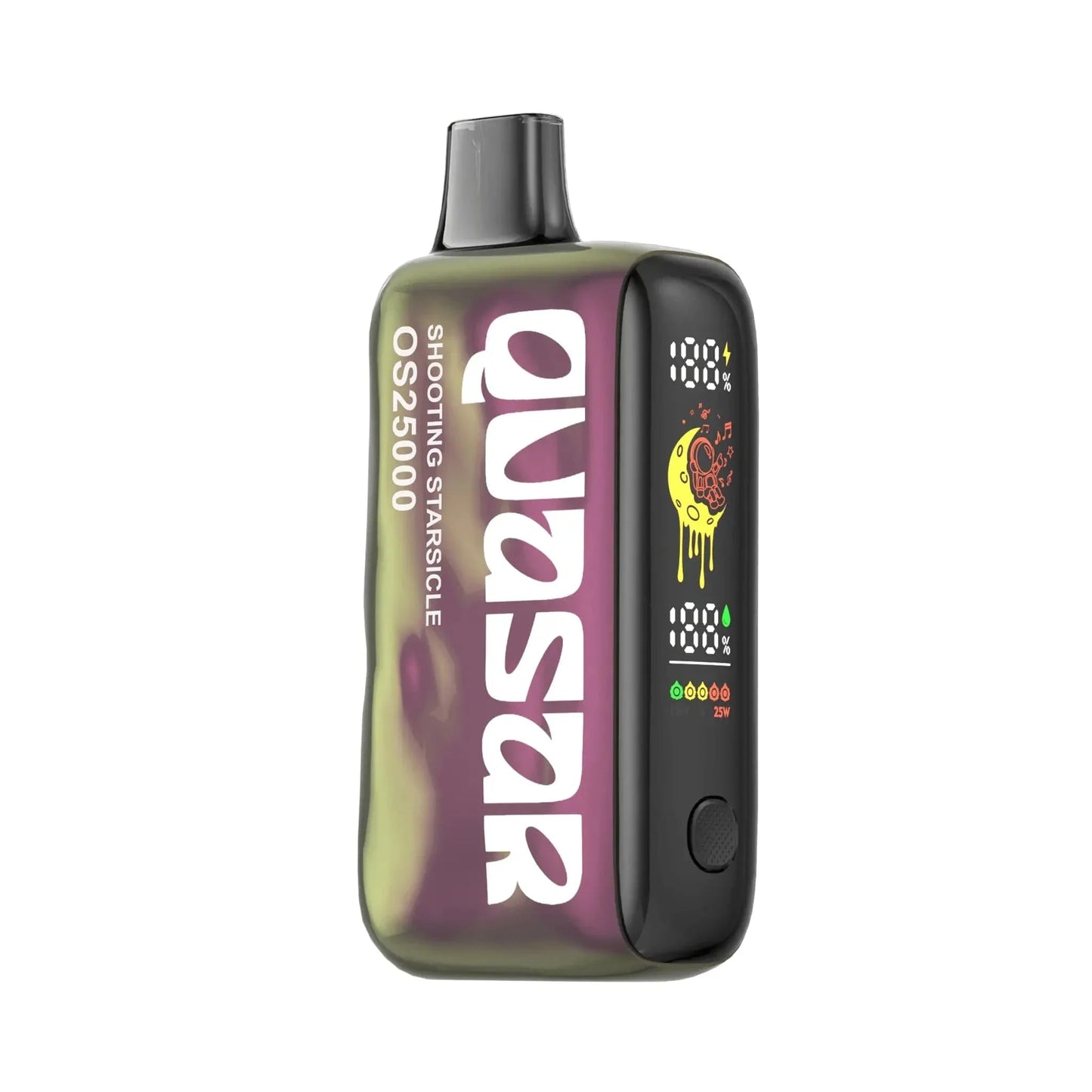 Quasar OS25000 Disposable Vape