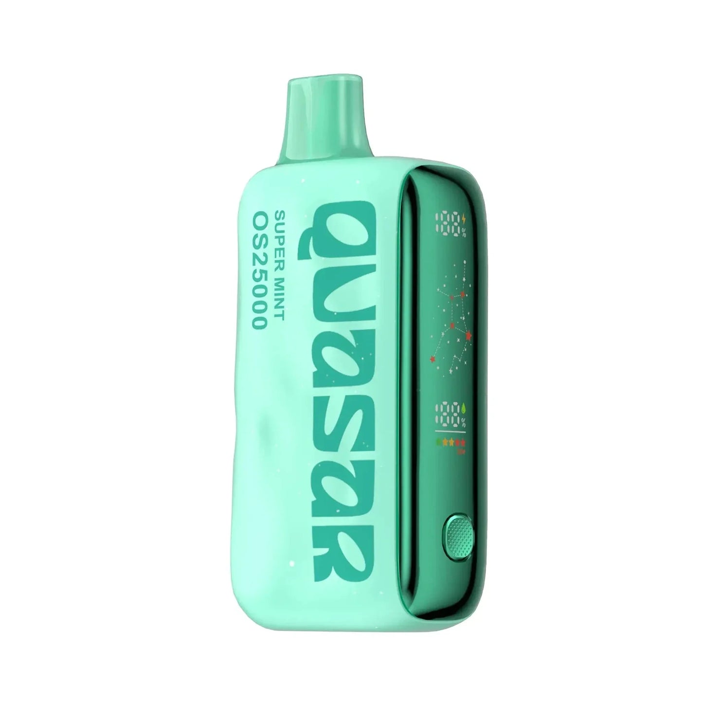 Quasar OS25000 Disposable Vape