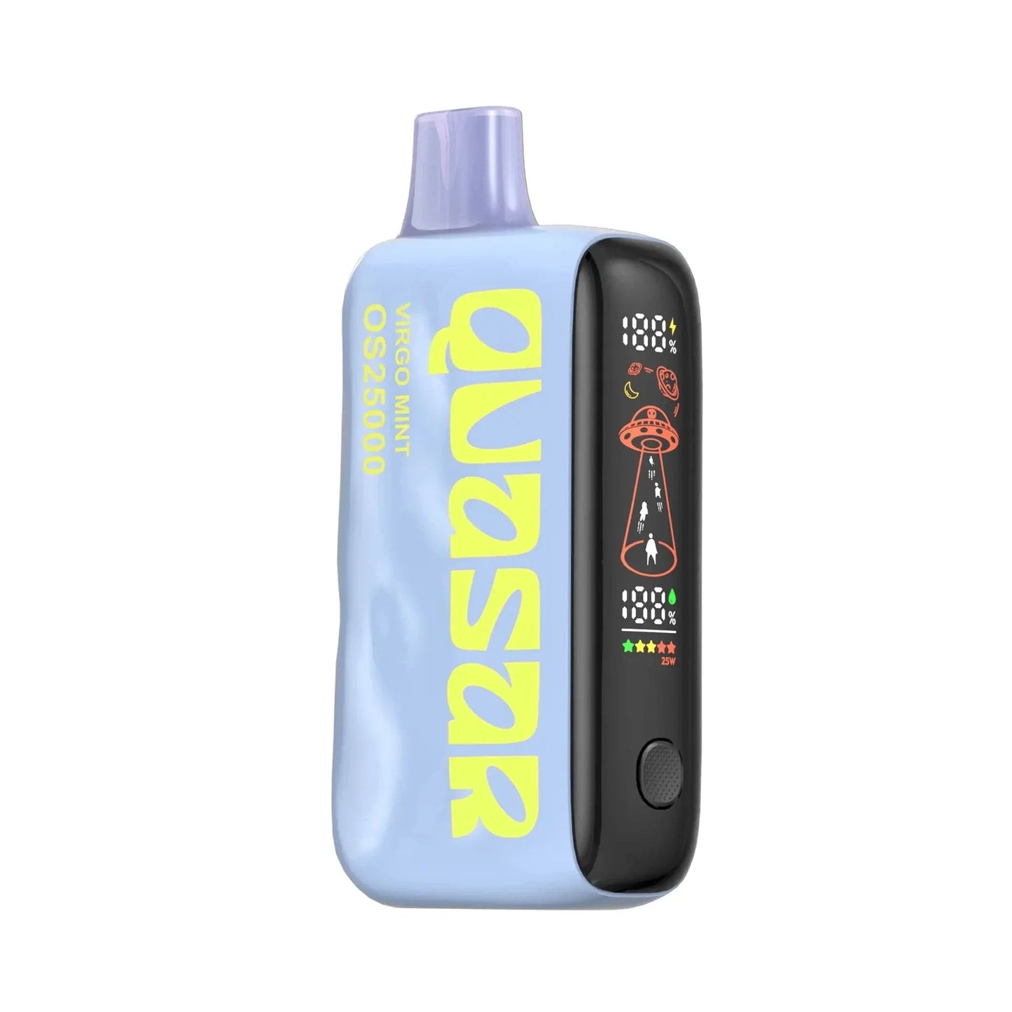 Quasar OS25000 Disposable Vape
