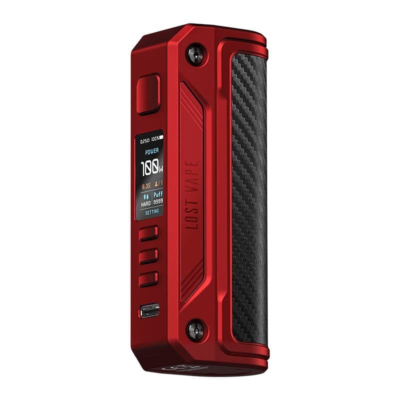 LOST VAPE Box Mod Thelema Solo 100W 