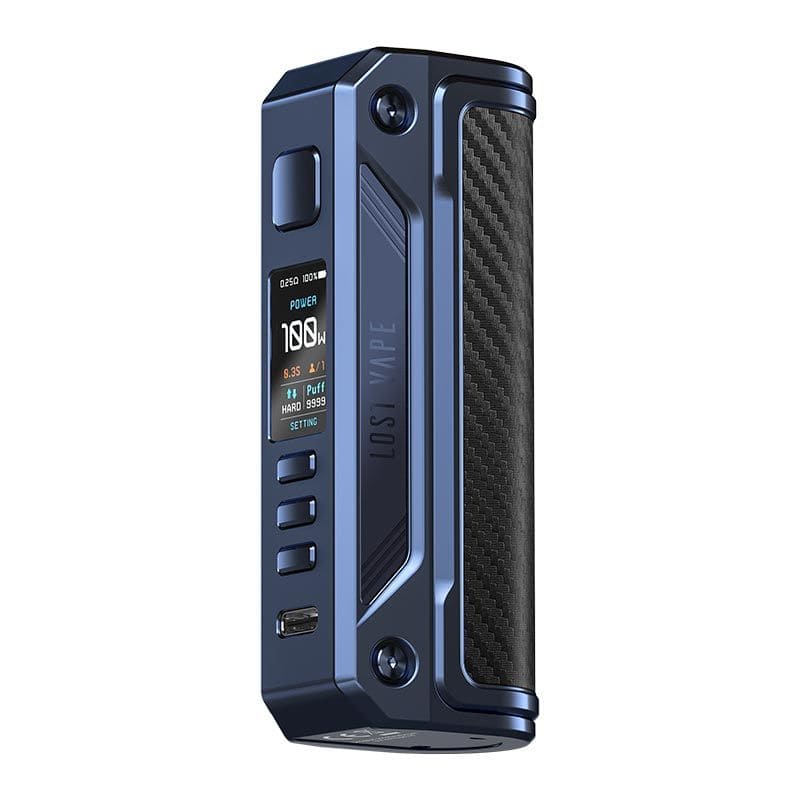 LOST VAPE Box Mod Thelema Solo 100W 