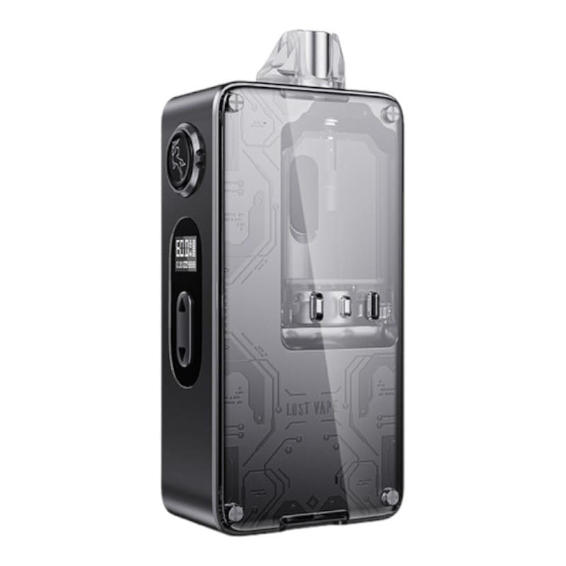 LOST VAPE Centaurus B60 AIO - Kit E-Zigarette 1600mAh 5ml