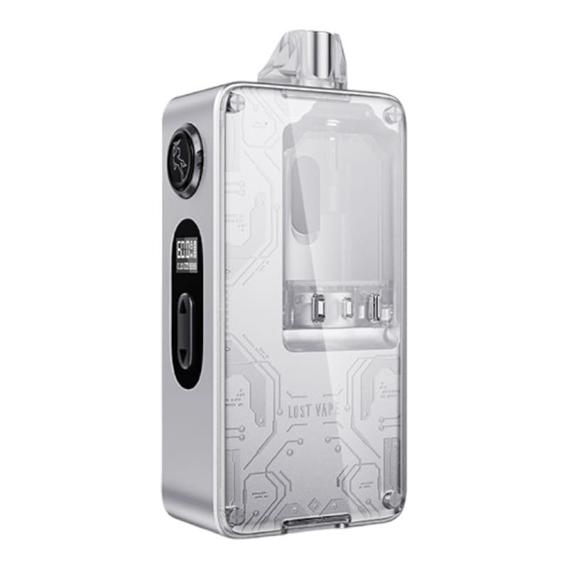 LOST VAPE Centaurus B60 AIO - Kit E-Zigarette 1600mAh 5ml