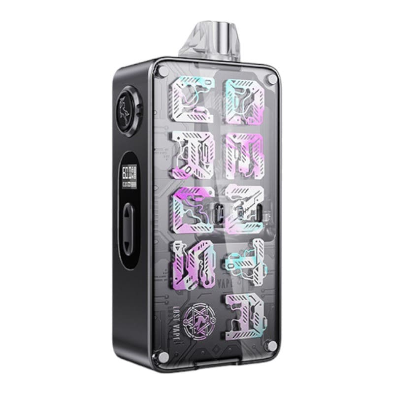LOST VAPE Centaurus B60 AIO - Kit E-Zigarette 1600mAh 5ml